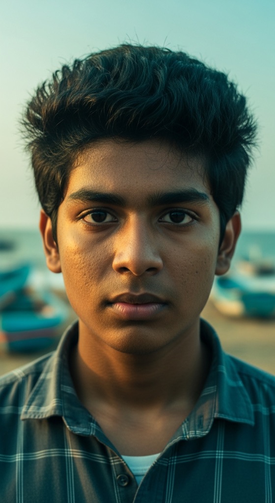 AI Screenplay Analysis — AI-generated example 1